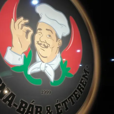 Konukevi Barna Bar Etterem&resting Place *