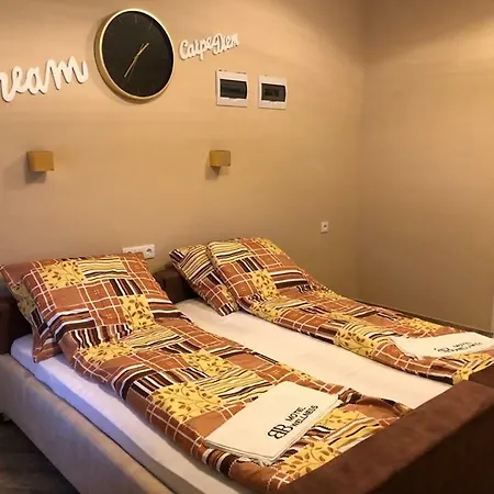 Barna Bar Etterem&resting Place Konukevi